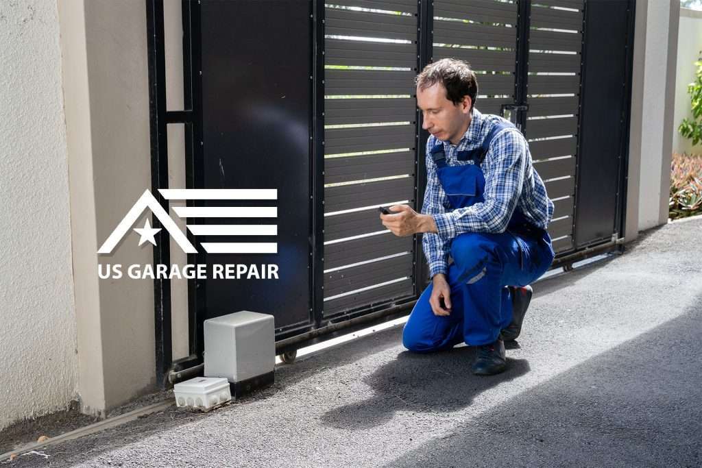US Garage Door Repair Who