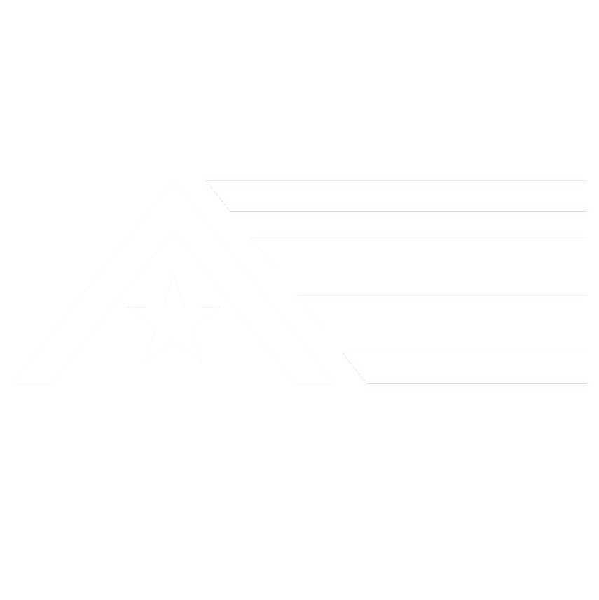 US Garage Door Repair White Logo